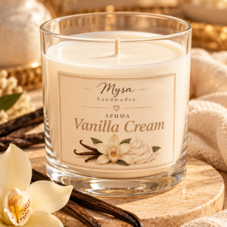 Vanilla Cream