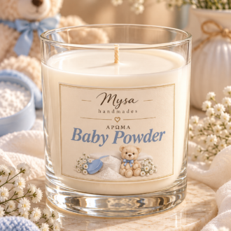 Baby Powder