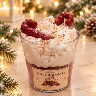 Hot Chocolate