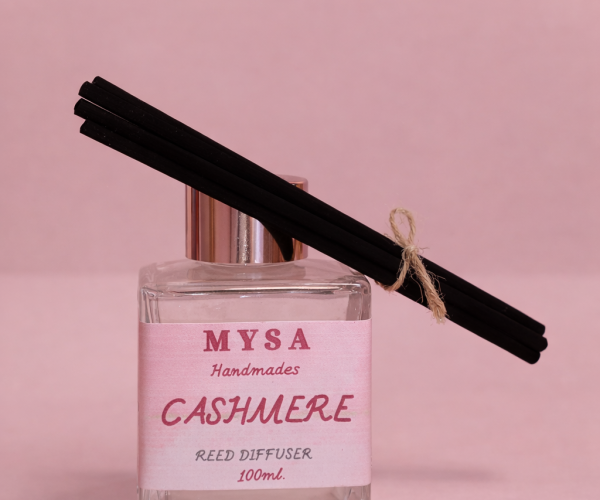 reed cashmere